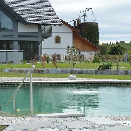 Schnatterhof Villa Lambrechten Exterior photo